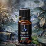 Olio Essenziale Eucalipto blu